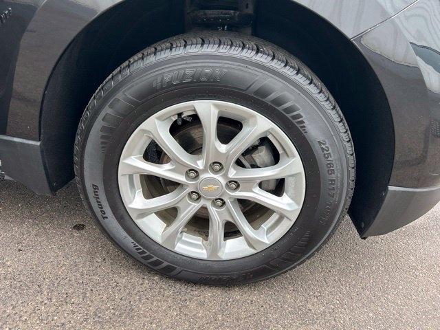 Chevrolet Equinox LT AWD 2020