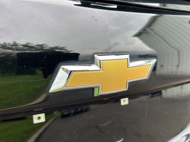 Chevrolet Equinox LT AWD 2020