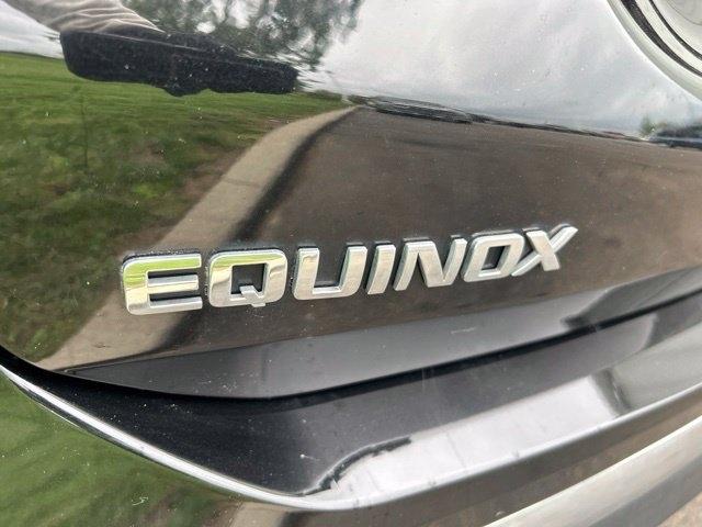 Chevrolet Equinox LT AWD 2020