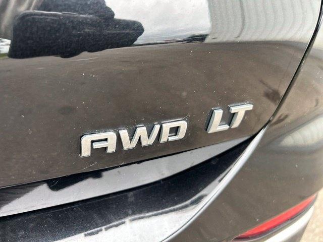 Chevrolet Equinox LT AWD 2020