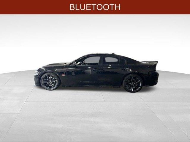 Dodge Charger R/T Scat Pack 2019
