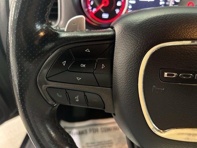 Dodge Charger R/T Scat Pack 2019