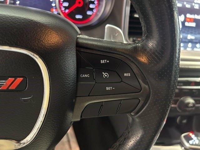 Dodge Charger R/T Scat Pack 2019