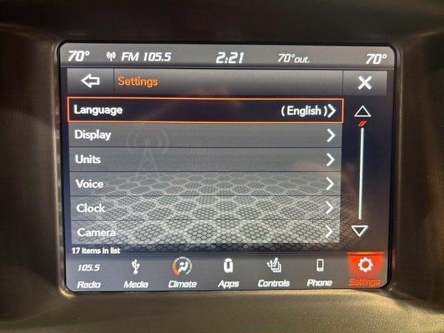 Dodge Charger R/T Scat Pack 2019