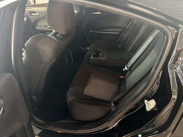 Dodge Charger R/T Scat Pack 2019