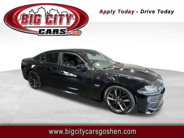2019 Dodge Charger R/T Scat Pack