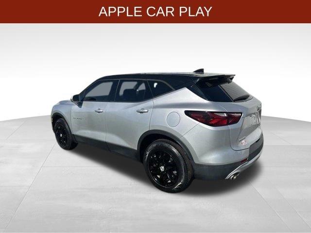 Chevrolet Blazer 1LT 2020
