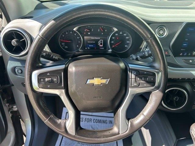 Chevrolet Blazer 1LT 2020