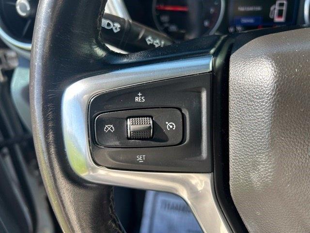 Chevrolet Blazer 1LT 2020