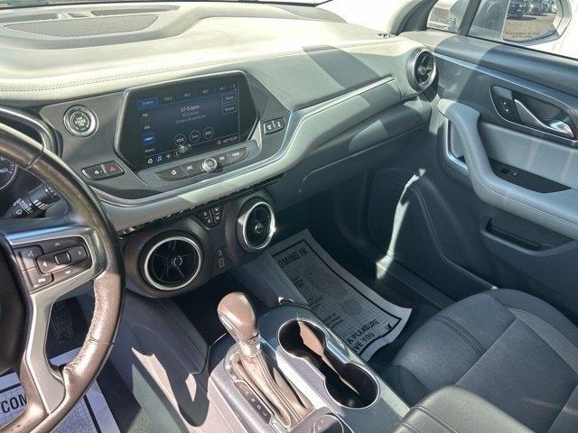 Chevrolet Blazer 1LT 2020