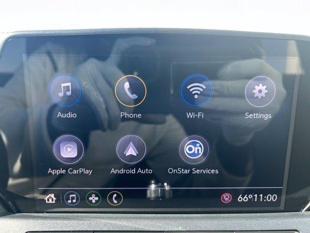 Chevrolet Blazer 1LT 2020