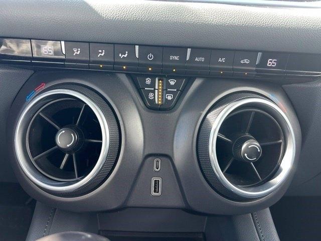 Chevrolet Blazer 1LT 2020