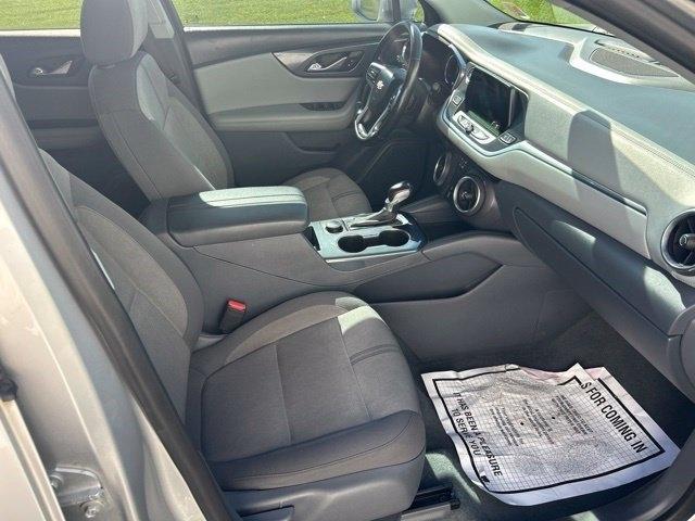 Chevrolet Blazer 1LT 2020