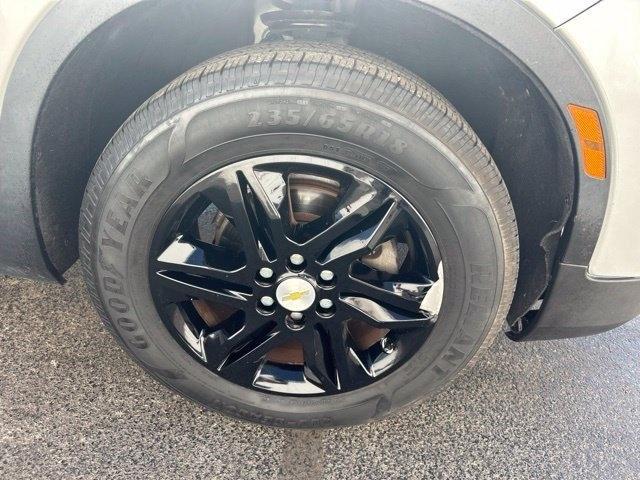 Chevrolet Blazer 1LT 2020