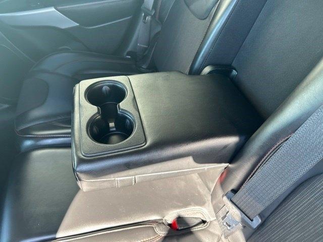 Jeep Cherokee Trailhawk 4WD 2018