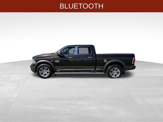 RAM 1500 Longhorn Crew Cab LWB 4WD 2017