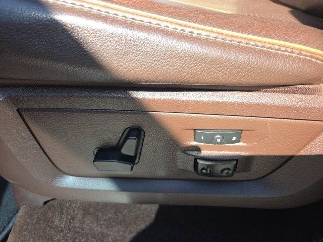 RAM 1500 Longhorn Crew Cab LWB 4WD 2017