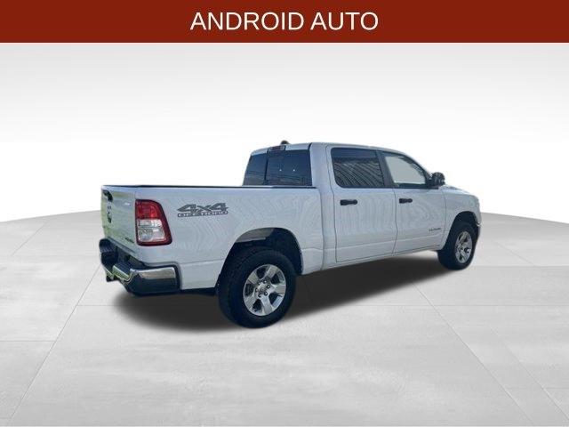 RAM 1500 Big Horn Crew Cab SWB 4WD 2023