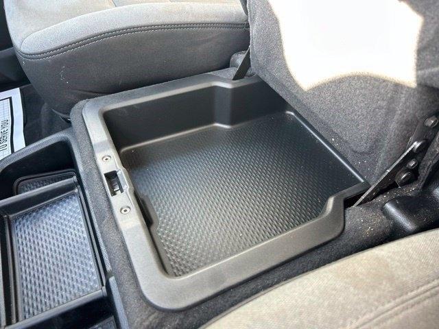 RAM 1500 Big Horn Crew Cab SWB 4WD 2023