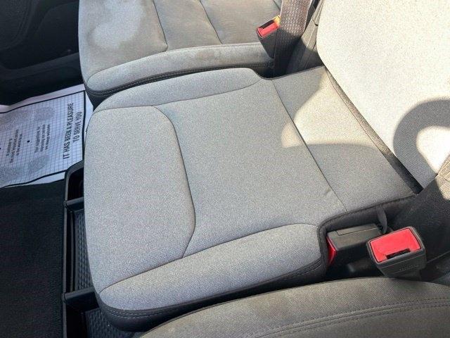 RAM 1500 Big Horn Crew Cab SWB 4WD 2023