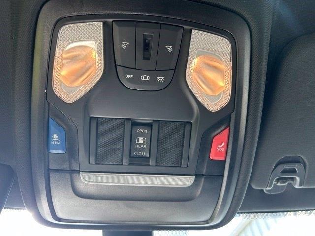 RAM 1500 Big Horn Crew Cab SWB 4WD 2023