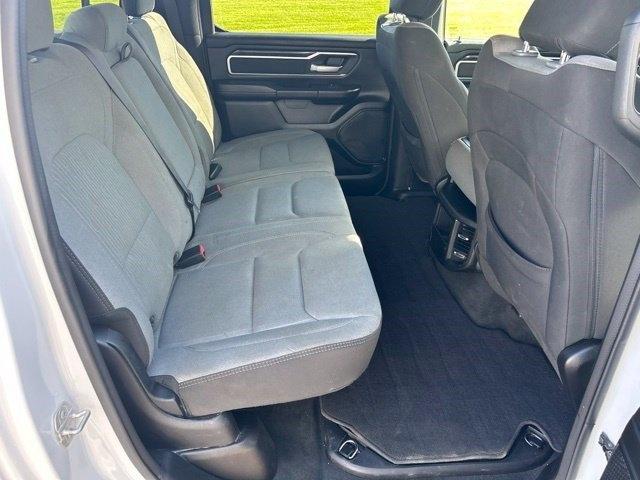 RAM 1500 Big Horn Crew Cab SWB 4WD 2023