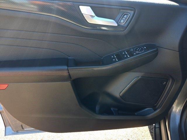 Ford Escape ST-Line Select  Hybrid AWD 2024