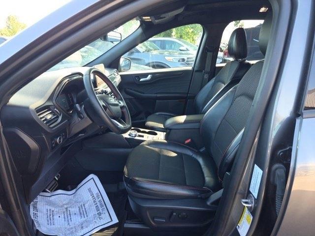 Ford Escape ST-Line Select  Hybrid AWD 2024