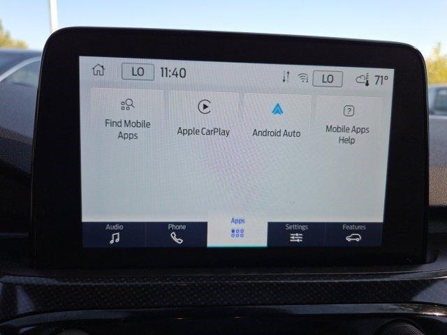 Ford Escape ST-Line Select  Hybrid AWD 2024