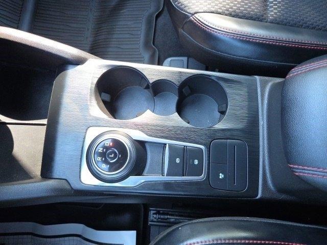 Ford Escape ST-Line Select  Hybrid AWD 2024