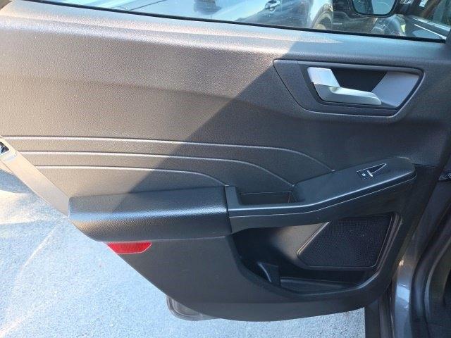 Ford Escape ST-Line Select  Hybrid AWD 2024
