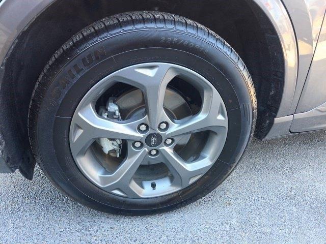 Ford Escape ST-Line Select  Hybrid AWD 2024