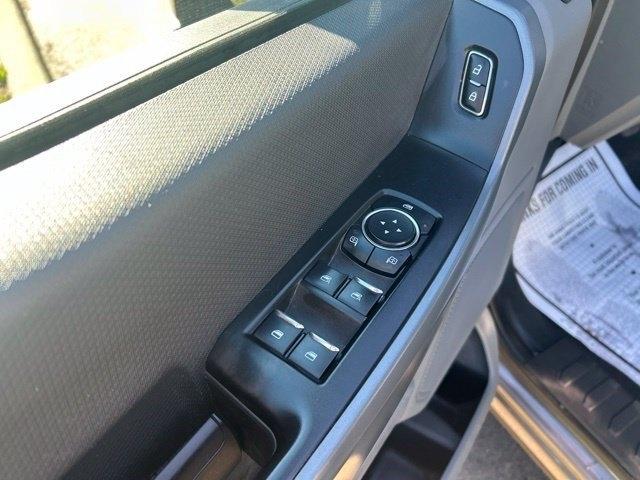 Ford F-150 Lariat SuperCrew 5.5-ft. Bed 4WD 2023