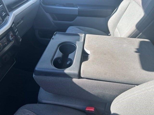 Ford F-150 Lariat SuperCrew 5.5-ft. Bed 4WD 2023