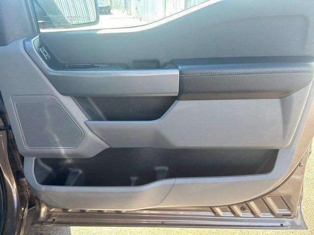 Ford F-150 Lariat SuperCrew 5.5-ft. Bed 4WD 2023