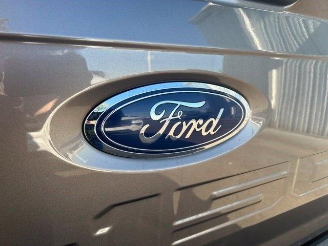 Ford F-150 Lariat SuperCrew 5.5-ft. Bed 4WD 2023