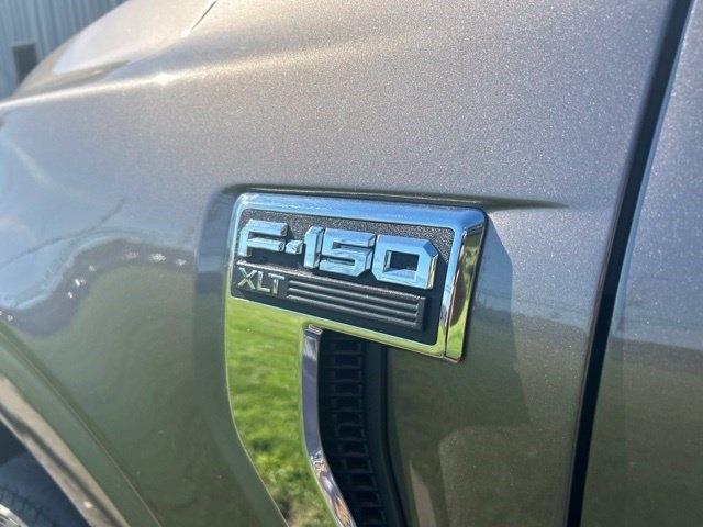 Ford F-150 Lariat SuperCrew 5.5-ft. Bed 4WD 2023