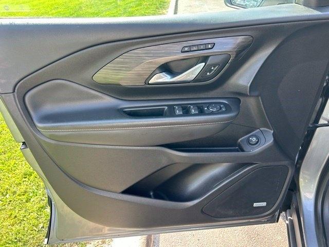 GMC Terrain SLT AWD 2019