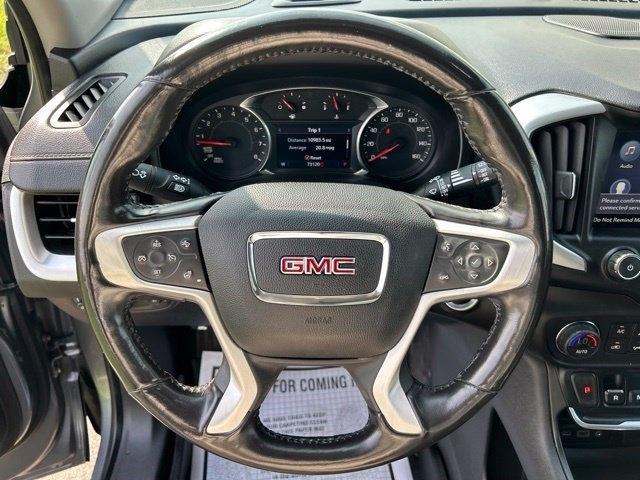 GMC Terrain SLT AWD 2019