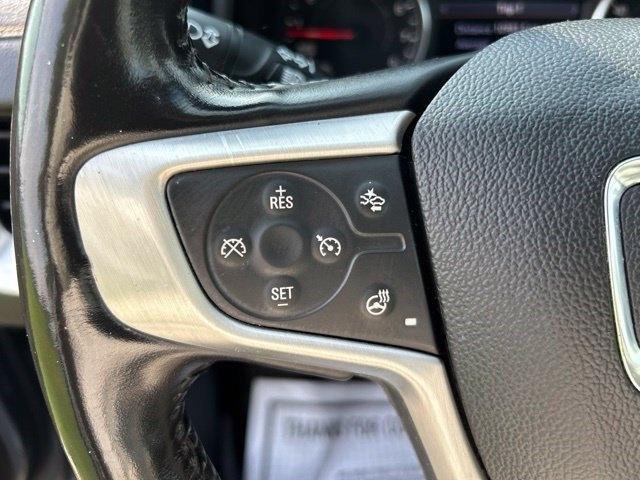 GMC Terrain SLT AWD 2019