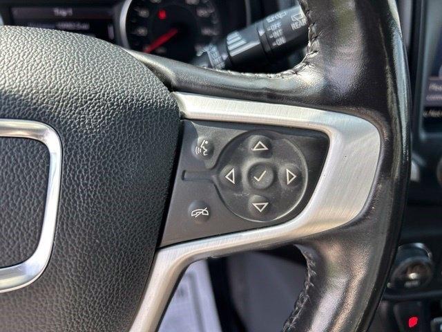 GMC Terrain SLT AWD 2019