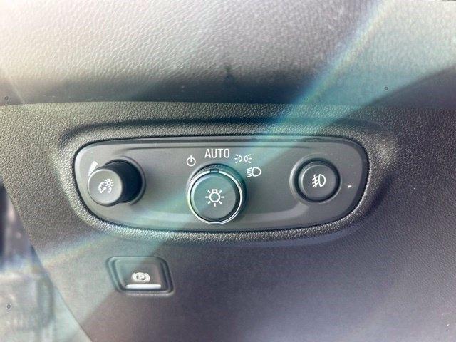 GMC Terrain SLT AWD 2019