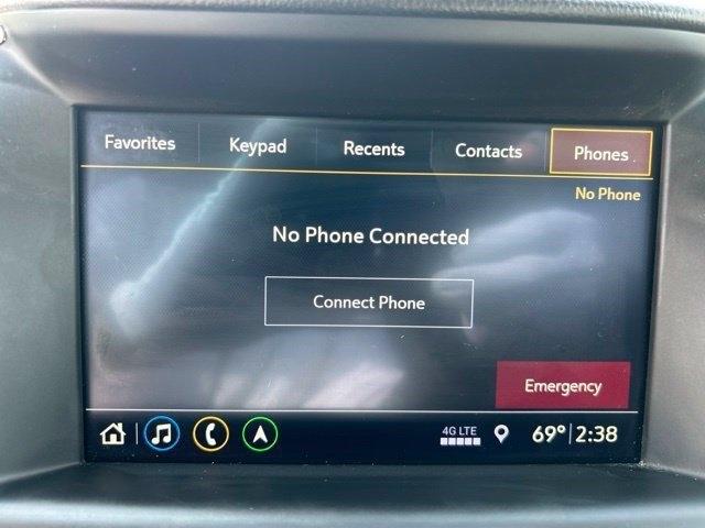 GMC Terrain SLT AWD 2019
