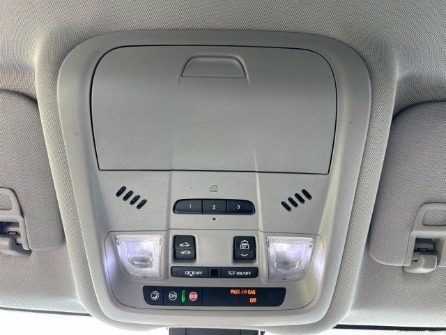 GMC Terrain SLT AWD 2019