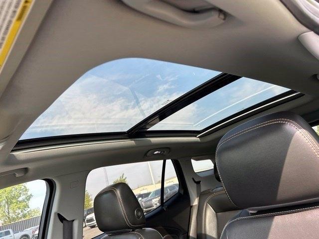 GMC Terrain SLT AWD 2019