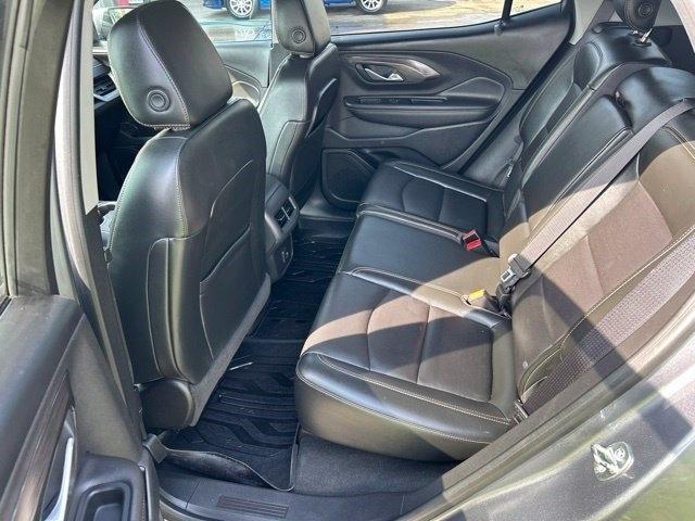 GMC Terrain SLT AWD 2019