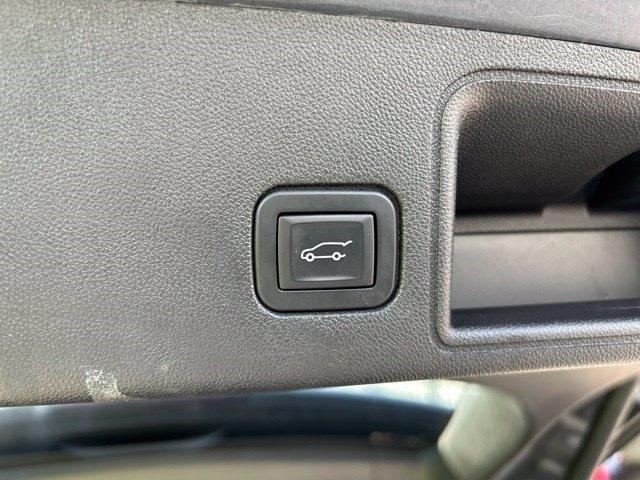 GMC Terrain SLT AWD 2019