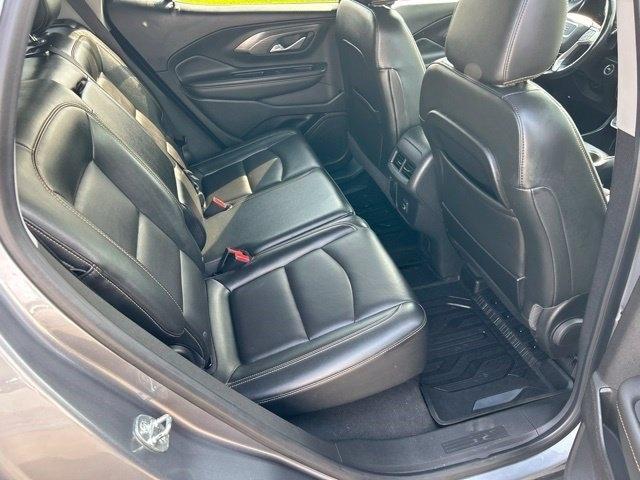 GMC Terrain SLT AWD 2019
