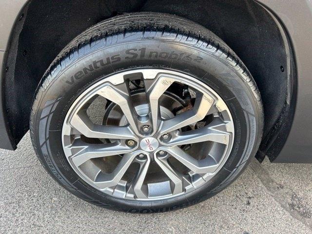GMC Terrain SLT AWD 2019