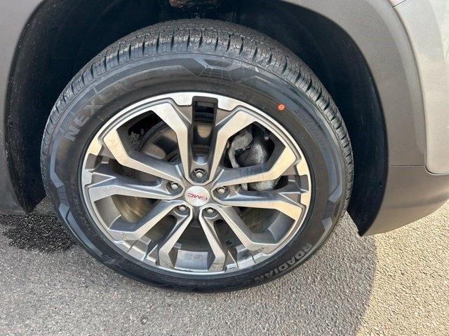 GMC Terrain SLT AWD 2019